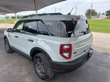 Used 2024 Ford Bronco Sport Big Bend w/ Convenience Package image 5