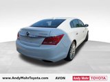 Used 2015 Buick LaCrosse Premium w/ Driver Confidence Package #1 image 6