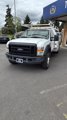 Used 2008 Ford F450 2WD Regular Cab Super Duty image 3