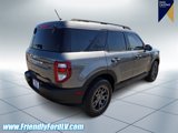 Certified 2021 Ford Bronco Sport Big Bend image 5