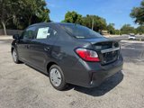 New 2024 Mitsubishi Mirage G4 ES image 5