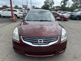 Used 2010 Nissan Altima 2.5 SL w/ SL Pkg image 4