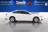 Used 2020 Chevrolet Malibu LT image 2