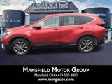 Used 2022 Honda CR-V EX-L image 3