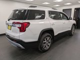 Used 2022 GMC Acadia SLE w/ Driver Convenience Package image 4