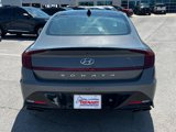 Used 2022 Hyundai Sonata N Line image 4