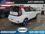 Used 2017 Kia Soul + w/ Designer's Package image 4
