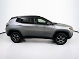 Used 2022 Jeep Compass Trailhawk w/ Trailhawk Convenience Group image 4