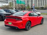 Certified 2023 Dodge Charger GT w/ Blacktop Package image 2