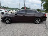Used 2020 Chevrolet Malibu RS w/ LPO, Convenience Package 1 image 6