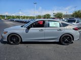 New 2025 Honda Civic Sport image 3