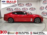 Used 2019 Kia Stinger Premium image 4