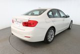 Used 2018 BMW 320i xDrive Sedan image 4