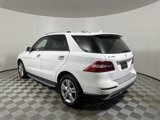 Used 2015 Mercedes-Benz ML 350 4MATIC image 5