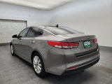 Used 2018 Kia Optima EX w/ Premium Package image 5