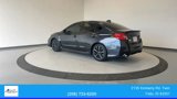 Used 2019 Subaru WRX w/ Popular Package #1 image 5