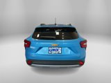 New 2025 Chevrolet Trax LT image 4