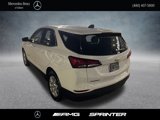 Used 2023 Chevrolet Equinox LS image 3