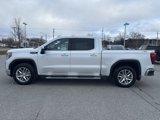 Used 2019 GMC Sierra 1500 SLT w/ SLT Premium Package image 3