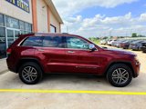 Used 2022 Jeep Grand Cherokee Limited image 4