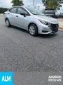 Used 2024 Nissan Versa S w/ Trunk Package image 6