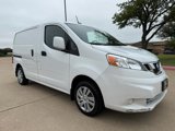 Used 2020 Nissan NV200 SV image 2