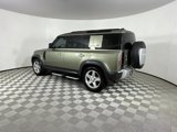 Certified 2021 Land Rover Defender 110 SE image 3