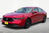 Certified 2024 Honda Accord EX image 2