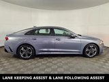 Used 2022 Kia K5 LXS image 6