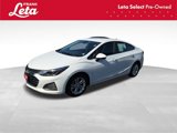 Used 2019 Chevrolet Cruze LT w/ LT Fleet Convenience Package image 4