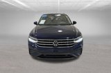 Certified 2023 Volkswagen Tiguan SE image 2