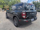 Used 2025 Ford Bronco Sport Big Bend image 5