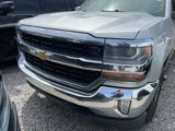 Used 2016 Chevrolet Silverado 1500 LT w/ All Star Edition image 2
