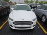 Used 2015 Ford Fusion SE w/ Equipment Group 202A image 2