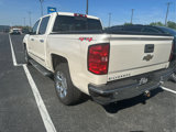 Used 2014 Chevrolet Silverado 1500 LTZ w/ LTZ Plus Package image 2