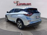 Used 2020 Nissan Murano SV image 3