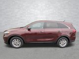 Used 2020 Kia Sorento LX image 5