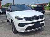 Certified 2023 Jeep Compass High Altitude image 2