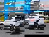 New 2025 Chevrolet Trax RS w/ Sunroof Package image 3