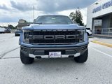 Certified 2023 Ford F150 Raptor image 5