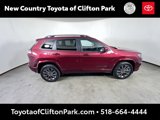 Used 2020 Jeep Cherokee High Altitude image 2
