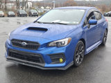 Used 2021 Subaru WRX Limited image 4