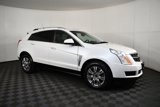Used 2012 Cadillac SRX Luxury image 4