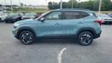 New 2025 Kia Seltos EX image 4