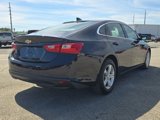 Used 2022 Chevrolet Malibu LS w/ Driver Confidence Package II image 5