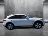 Used 2011 INFINITI FX35 AWD w/ Premium Pkg image 4
