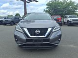 Used 2023 Nissan Murano SL w/ SL Moonroof Package image 2