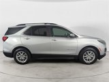 Certified 2022 Chevrolet Equinox LT image 6