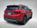 Used 2020 Hyundai Santa Fe Limited image 3