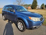 Used 2010 Subaru Forester 2.5X image 4